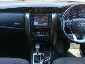 Toyota Fortuner 2.8GD-6 4X4 automatic - Image 7