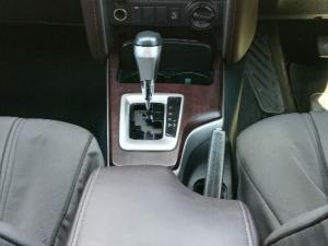 Toyota Fortuner 2.8GD-6 4X4 automatic - Image 9