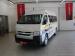 Toyota QUANTUM/HIACE 2.5 D-4D Sesfikile 16s - Thumbnail 1
