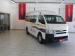 Toyota QUANTUM/HIACE 2.5 D-4D Sesfikile 16s - Thumbnail 9