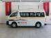Toyota QUANTUM/HIACE 2.5 D-4D Sesfikile 16s - Thumbnail 14
