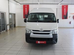 Toyota QUANTUM/HIACE 2.5 D-4D Sesfikile 16s - Image 7