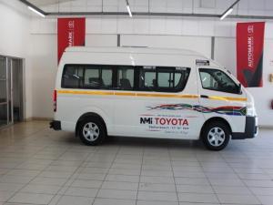 Toyota QUANTUM/HIACE 2.5 D-4D Sesfikile 16s - Image 9