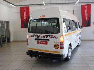Toyota QUANTUM/HIACE 2.5 D-4D Sesfikile 16s - Image 11