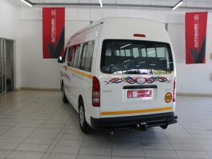 Toyota QUANTUM/HIACE 2.5 D-4D Sesfikile 16s - Image 13