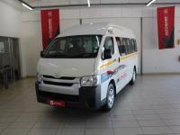 Thumbnail Toyota QUANTUM/HIACE 2.5 D-4D Sesfikile 16s
