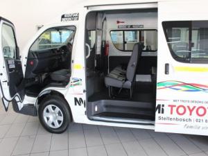Toyota QUANTUM/HIACE 2.5 D-4D Sesfikile 16s - Image 5
