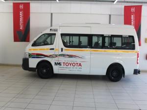 Toyota QUANTUM/HIACE 2.5 D-4D Sesfikile 16s - Image 2