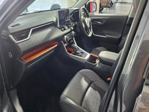 Toyota RAV4 2.0 GX-R CVT AWD - Image 10