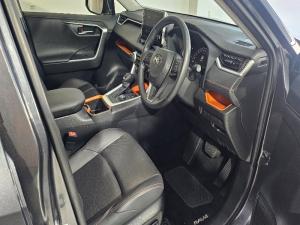 Toyota RAV4 2.0 GX-R CVT AWD - Image 11