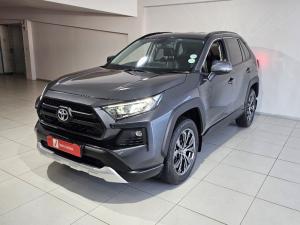 Toyota RAV4 2.0 GX-R CVT AWD - Image 1
