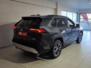 Toyota RAV4 2.0 GX-R CVT AWD - Image 2