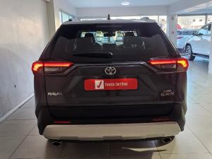 Toyota RAV4 2.0 GX-R CVT AWD - Image 3