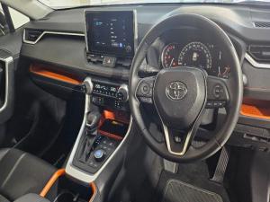 Toyota RAV4 2.0 GX-R CVT AWD - Image 9
