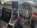 Toyota RAV4 2.0 GX-R CVT AWD - Thumbnail 9