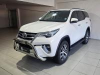 Thumbnail Toyota Fortuner 2.8GD-6 Epic automatic