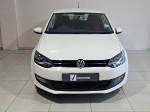 Volkswagen Polo 1.6 Comfortline 5-Door - Image 3