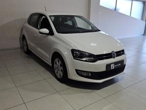Volkswagen Polo 1.6 Comfortline 5-Door - Image 4
