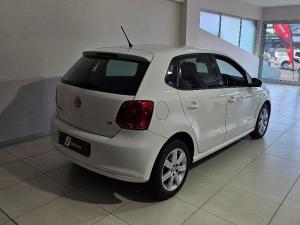 Volkswagen Polo 1.6 Comfortline 5-Door - Image 5
