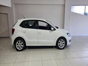 Volkswagen Polo 1.6 Comfortline 5-Door - Image 6