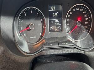 Volkswagen Polo 1.6 Comfortline 5-Door - Image 7