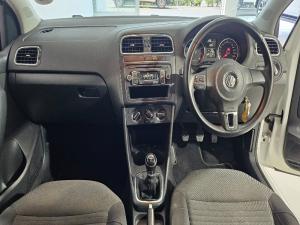 Volkswagen Polo 1.6 Comfortline 5-Door - Image 9