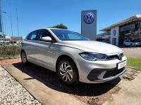 Thumbnail Volkswagen Polo 1.0 TSI