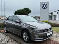 Thumbnail Volkswagen Polo 1.0 TSI Comfortline DSG