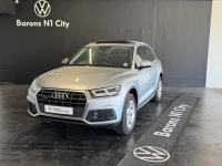 Thumbnail Audi Q5 2.0 TDI Quattro Stronic