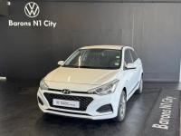 Thumbnail Hyundai i20 1.2 Fluid