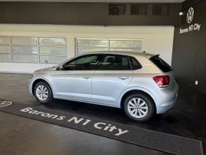 Volkswagen Polo 1.0 TSI Comfortline - Image 10