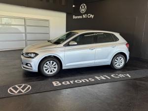 Volkswagen Polo 1.0 TSI Comfortline - Image 11