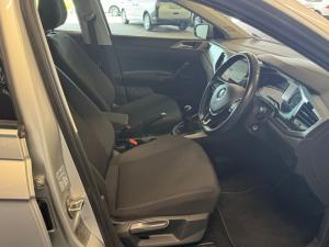 Volkswagen Polo 1.0 TSI Comfortline - Image 12