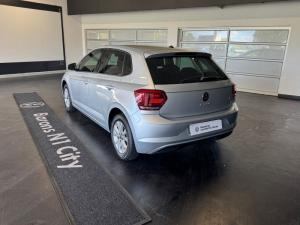 Volkswagen Polo 1.0 TSI Comfortline - Image 13