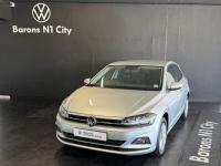 Thumbnail Volkswagen Polo 1.0 TSI Comfortline