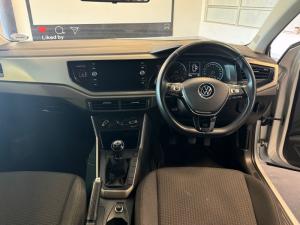 Volkswagen Polo 1.0 TSI Comfortline - Image 3