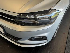 Volkswagen Polo 1.0 TSI Comfortline - Image 4