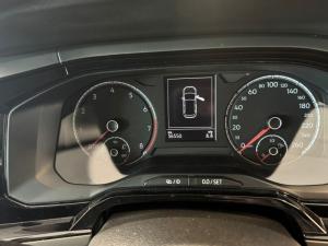 Volkswagen Polo 1.0 TSI Comfortline - Image 6