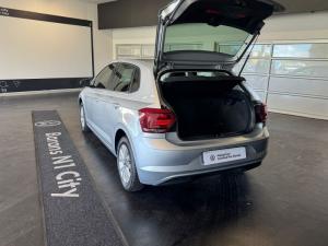 Volkswagen Polo 1.0 TSI Comfortline - Image 7