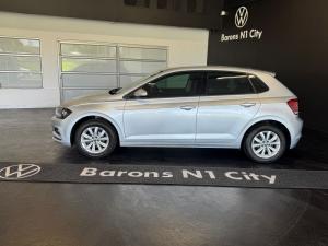 Volkswagen Polo 1.0 TSI Comfortline - Image 8