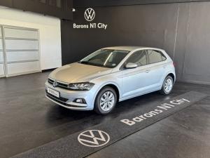 Volkswagen Polo 1.0 TSI Comfortline - Image 9