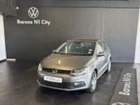 Thumbnail Volkswagen Polo Vivo 1.4 Comfortline