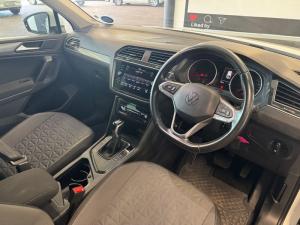 Volkswagen Tiguan 1.4 TSI Life DSG - Image 15