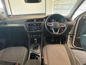 Volkswagen Tiguan 1.4 TSI Life DSG - Image 2