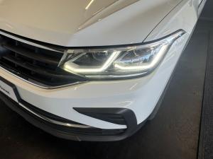 Volkswagen Tiguan 1.4 TSI Life DSG - Image 3