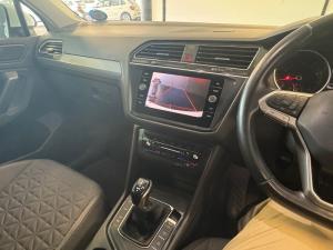 Volkswagen Tiguan 1.4 TSI Life DSG - Image 4