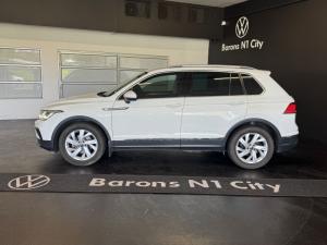 Volkswagen Tiguan 1.4 TSI Life DSG - Image 6