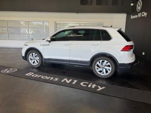 Volkswagen Tiguan 1.4 TSI Life DSG - Image 7