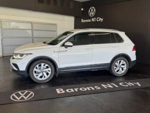 Volkswagen Tiguan 1.4 TSI Life DSG - Image 8