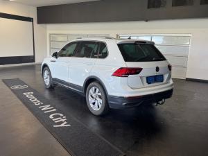 Volkswagen Tiguan 1.4 TSI Life DSG - Image 9